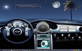 Moonrise Ballad