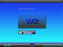 W2 Logon