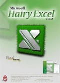 Microsoft Office Hairy Excel