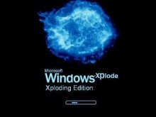 Windows XPlode