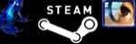 Steam Transparent