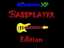 XP Bass Player Edition