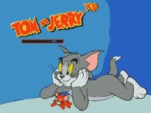 Tom N Jerry