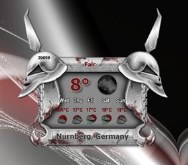 GWARmour Weather