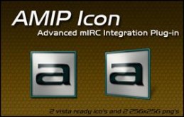 AMIP Icons