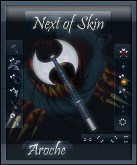 Next of Skin