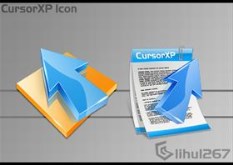 CursorXP Icon