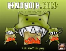 Demonoid.com for OD