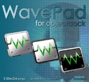 Wave Pad for OD