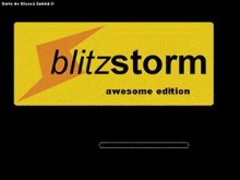 BlitzStorm