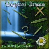 Magical Grass