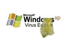 Xp Virus Boot