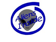 Alien Inside