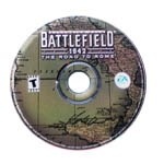 Battlefield 1942 Road to Rome