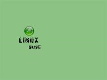 Linux SuSe