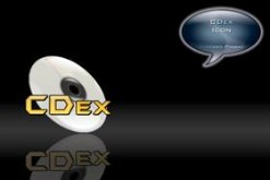[FgS] CDex Icon