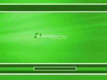 WinVista 3 (Green )