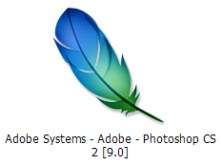 Adobe Systems - Photoshop CS 2 [2005] [9.0]