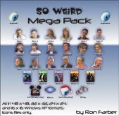 So Weird Mega Pack