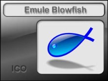 eMule Blowfish