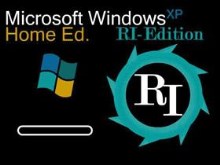 Roddy Innovations Windows Bootskin-Home Edition