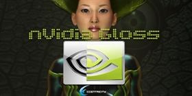 nVidia Gloss Version 1