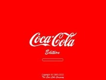 The Coca Cola Skin