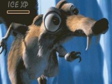 Ice Age - Scrat