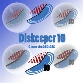 Diskeeper 10