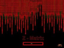 Z - Matrix