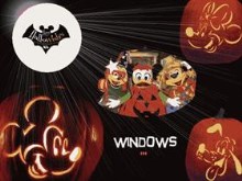 Disney Halloween