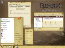 Parchment
