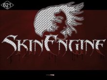 Skin Engine Sky 2