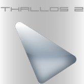 Thallos Cursor XP Theme v2