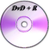 DvD+R