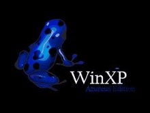 AzureusXP