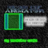 Neon Gif Animator