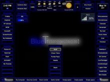 BlueTransparent 2