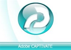 Adobe (Macromedia) Captivate