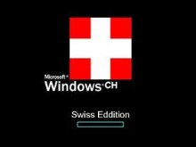 Swiss XP