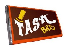 Show/Hide 'Wonka Bar' Task Bar