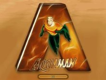 Aquaman Boot v5