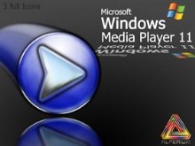 Windows Media Player-11