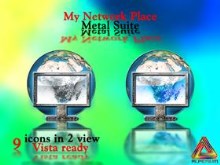 My Network Place.Metal Suite.