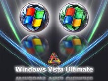 Windows Vista Ultimate Icons