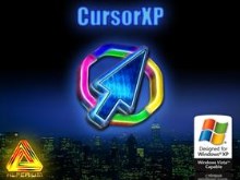 CursorXP