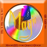 MagicISO