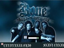 Bone Thugs ~ N ~ Harmony