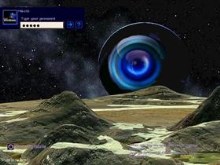 Unknown Planets