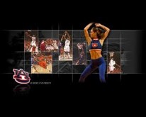 Auburn Hoops 2007